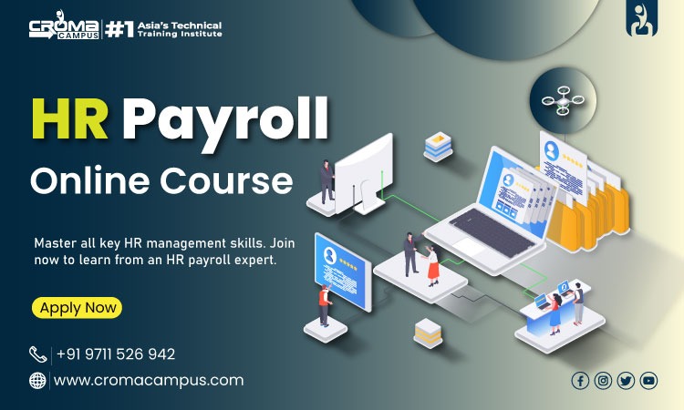 Why Should I Learn HR and Payroll?