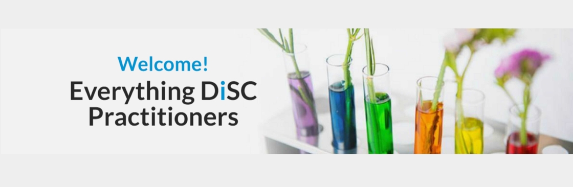 DiSC Assessment Certification Cover Image