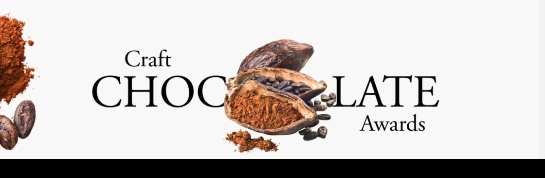 The Craft Chocolate Awards Cover Image