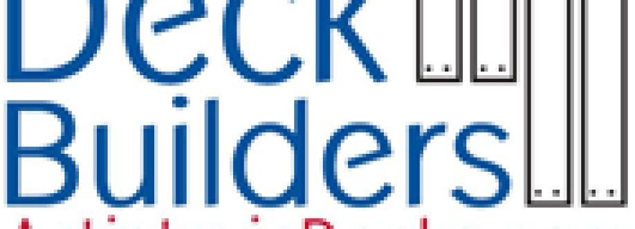 DECK BUILDERS Cover Image