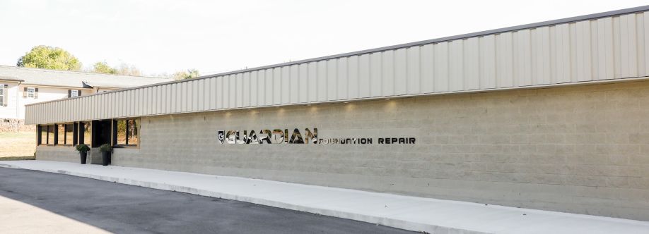 Guardian FoundationRepair Cover Image