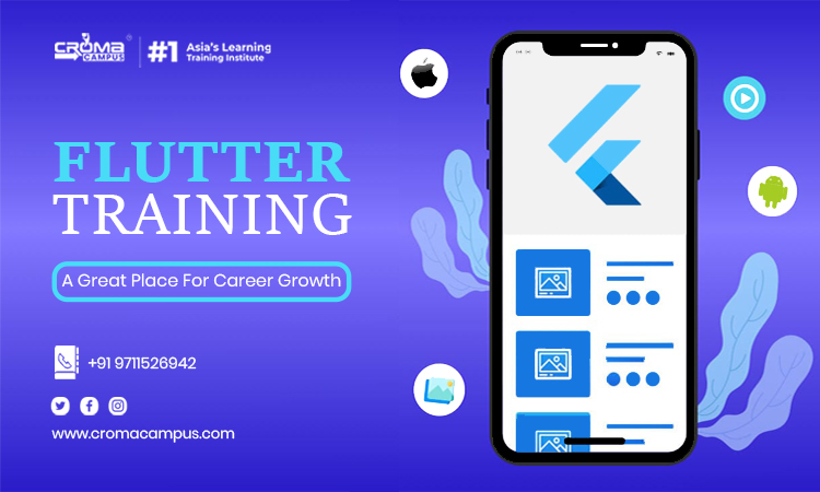 What is Flutter Course & Benefits: Which Business Should Use in Flutter? - Sub Sell Karo