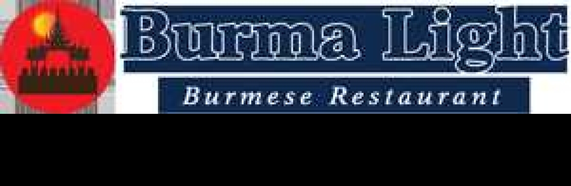 Burma Light Burmese Restaurent Cover Image