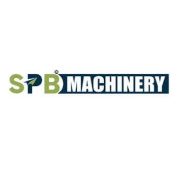 SPB Machinery Profile Picture
