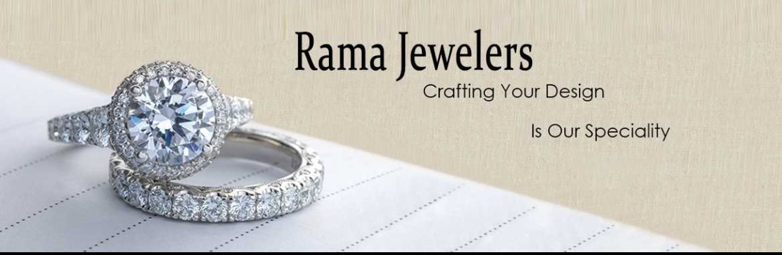 Rama Jewelers Cover Image