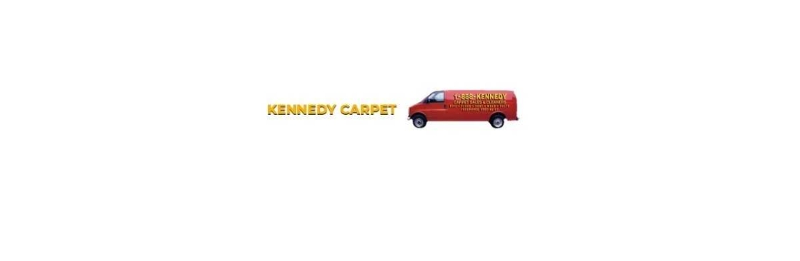 Kennedy Carpet Cover Image