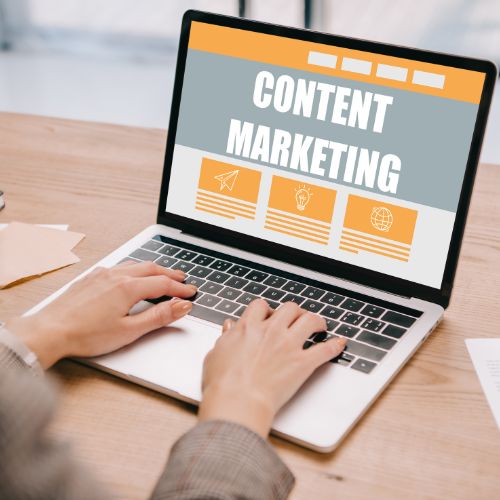 What Are the Key Ingredients of Successful Content Writing – SEO Resellers Canada