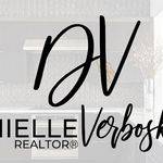 DANIELLE VERBOSKI REAL ESTATE profile picture