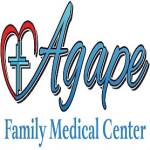 Agape Family Medical Center profile picture