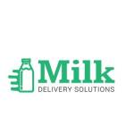 Milk Delivery Solutions Profile Picture