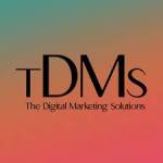 The DM Solution Profile Picture