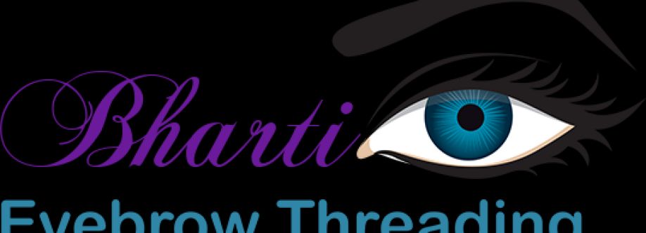 Bharti Eyebrow Threading Cover Image