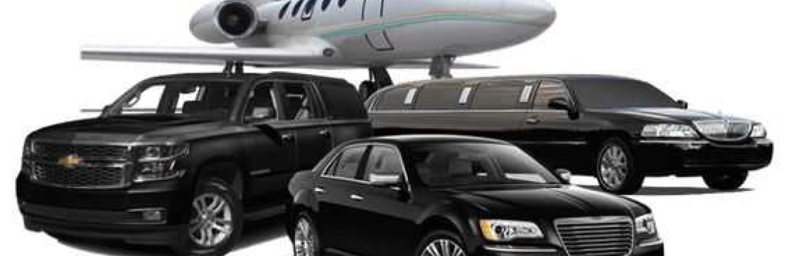 Parsippany Taxi Limo Service Cover Image