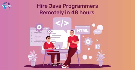 Hire a Java Developer in the United States?