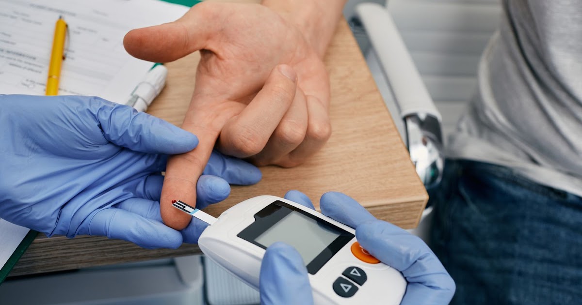 Tips for Monitoring Blood Sugar Levels in Diabetes