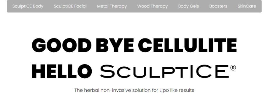 SculptICE Cover Image