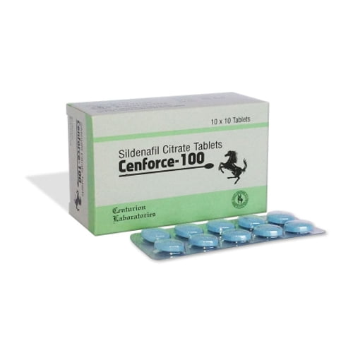 Buy Cenforce Tablet Online | Best ED Treatment