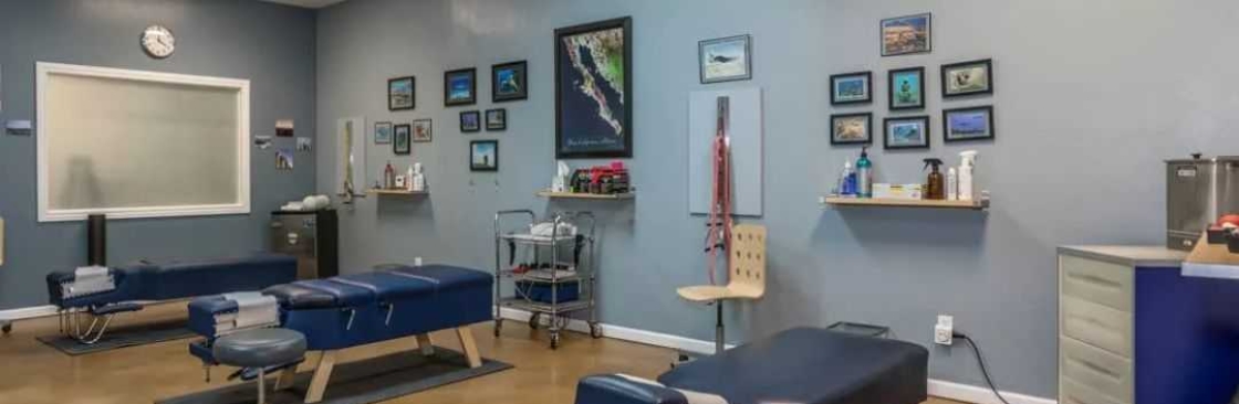 Back to Back Chiropractic Chiropractic Cover Image