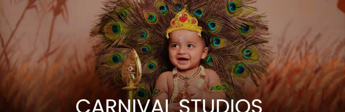 Carnival studios erode Cover Image