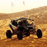 Dune Buggy rental Dubai Profile Picture