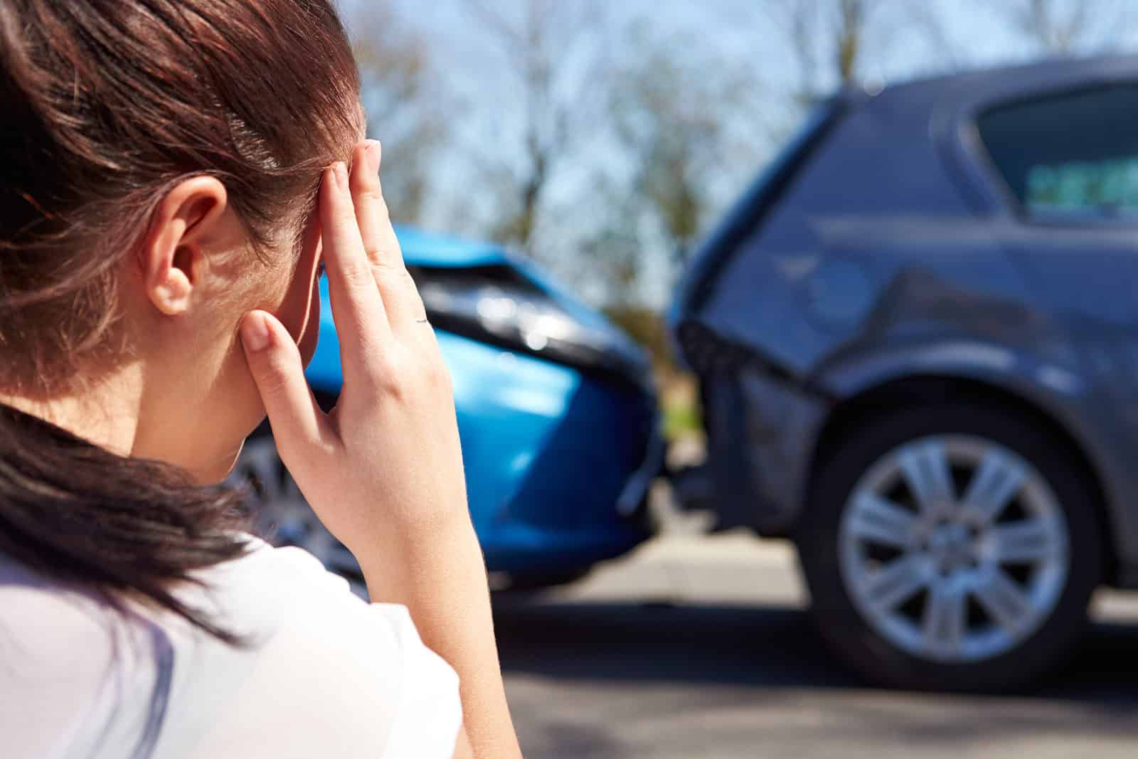 Car and Auto Accident Chiropractor San Jose