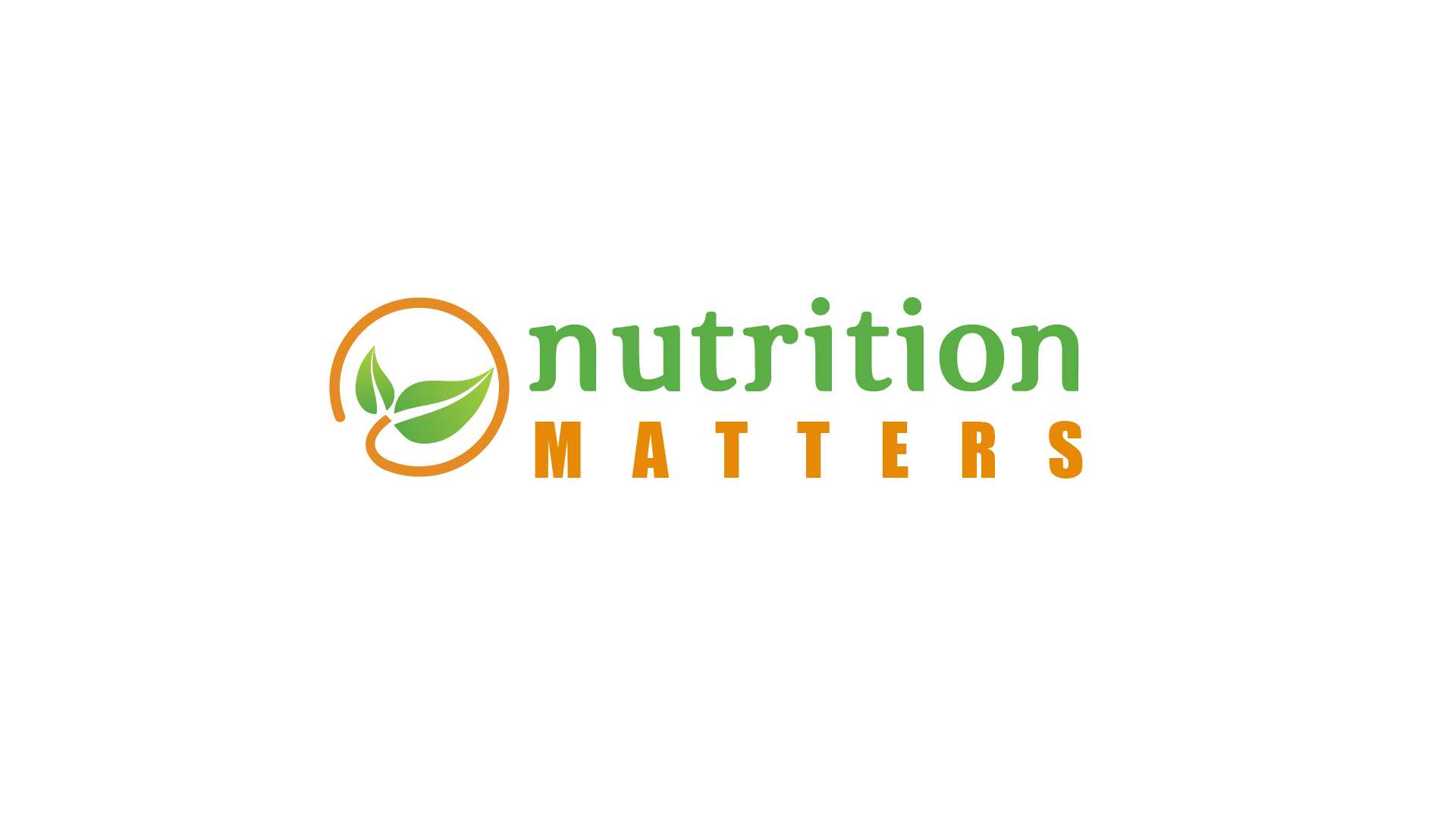 Nutrition Matters Profile Picture