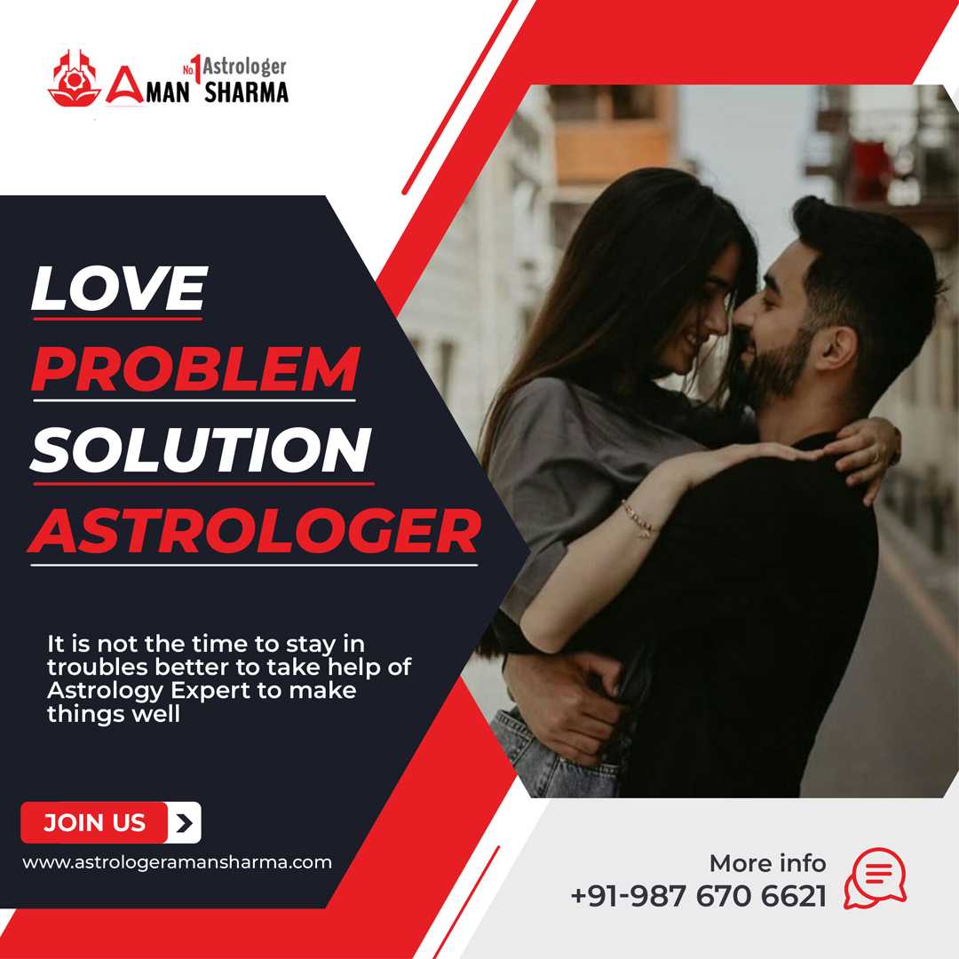 Love Problem Solution Profile Picture