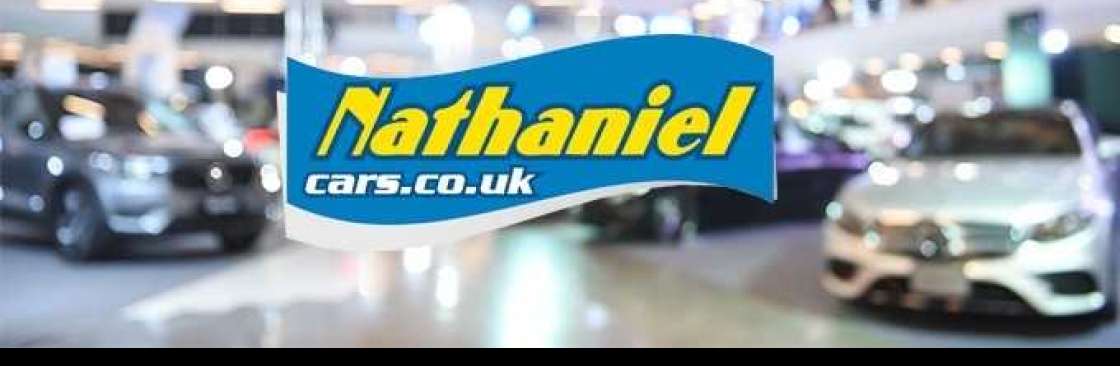 Nathaniel Cars Cover Image