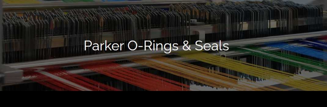 Parker Sealing Solutions Cover Image