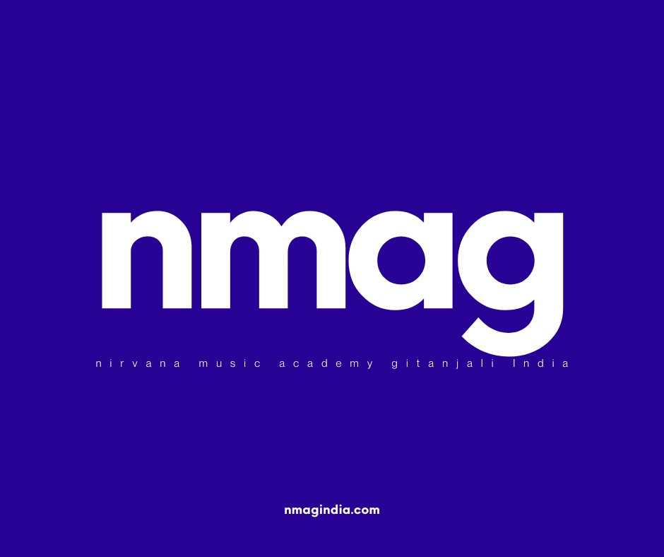 NMAG INDIA Profile Picture