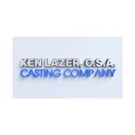 Ken Lazer CSA Casting Company Profile Picture