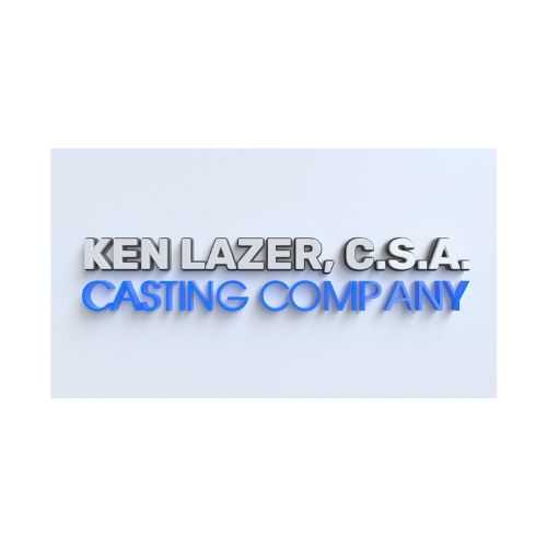 Ken Lazer CSA Casting Company Profile Picture
