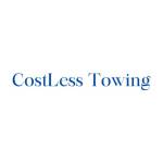 Cost Less Towing profile picture