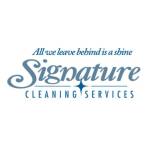 Signature Cleaning Services Profile Picture