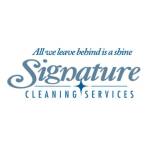 Signature Cleaning Services profile picture