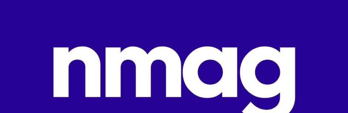 NMAG INDIA Cover Image