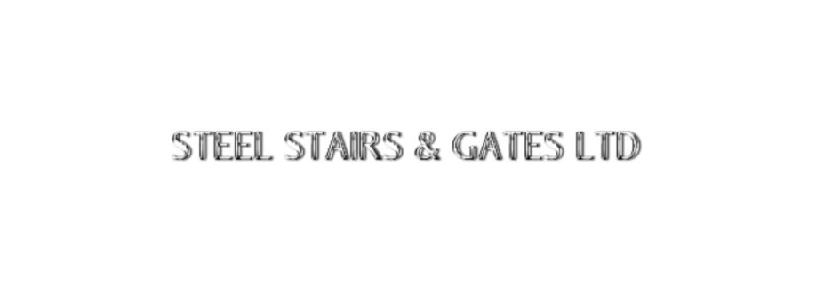 steelstairsand gates Cover Image