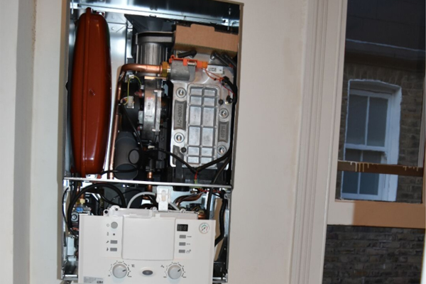 Heating Services – Residential Heating – Tailored Plumbing