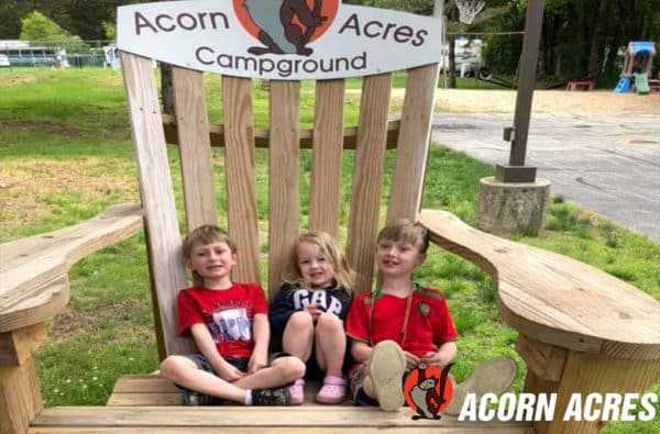 Acron Acres Campsite Profile Picture