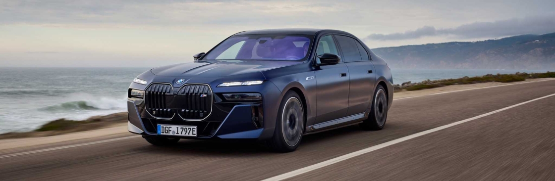 BMW West Springfield Cover Image