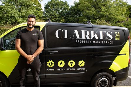 Clarkes247 | A Property Maintenance Company
