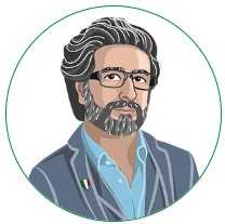Vincenzo Mancini Profile Picture