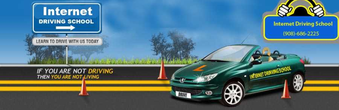 Internet Driving School Cover Image
