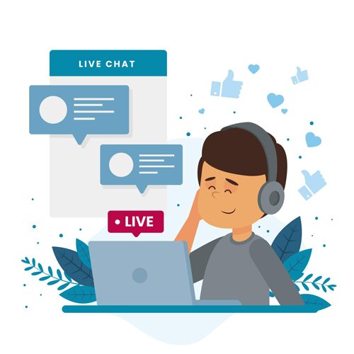 Enhancing Customer Experience: The Power of Chat Support Services