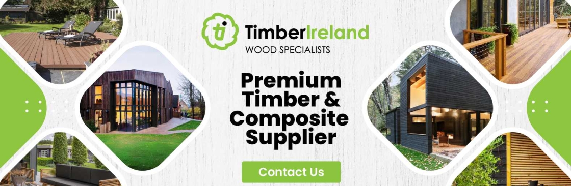 Timber Ireland Cover Image