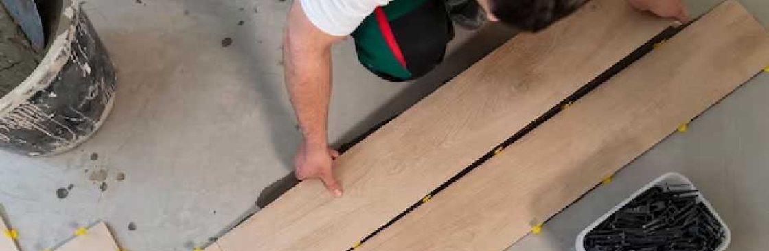 Majestic Hardwood Floors Cover Image