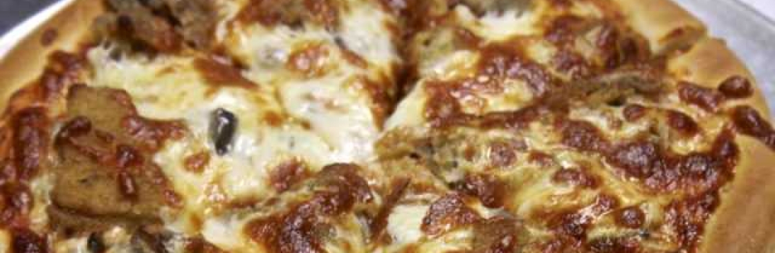 Dunns Corners Pizza Cover Image