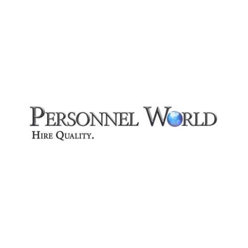 Personnel World Hire Quality Profile Picture