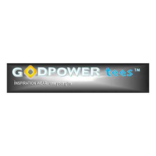 God Power Tees Profile Picture