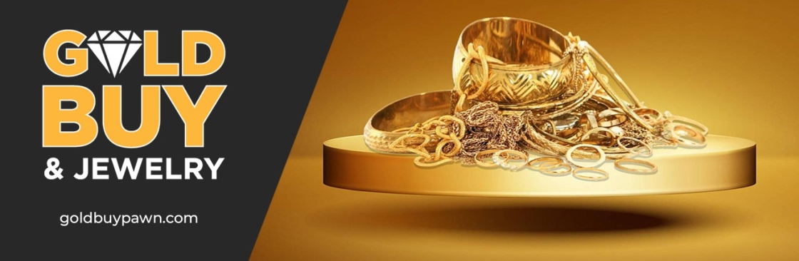 GoldBuy Pawn Cover Image